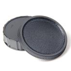 Contax Yashica C-Y Body Cap + Rear Lens Cap Set, Nieuw