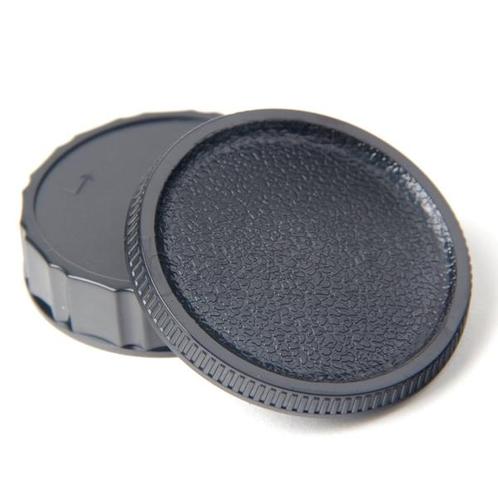 Contax Yashica C-Y Body Cap + Rear Lens Cap Set, Audio, Tv en Foto, Fotografie | Lenzen en Objectieven