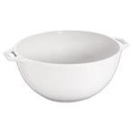 GGM Gastro | STAUB | CERAMIQUE - Saladekom - Ø 180mm - |, Verzenden, Nieuw, Effen