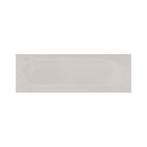 Wandtegel vtwonen Chop Decor 5x15 cm 3D Mat Bianco (prijs, Ophalen of Verzenden, Nieuw