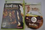 Silent Hill - Homecoming (360), Spelcomputers en Games, Games | Xbox 360, Verzenden, Zo goed als nieuw