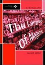 Intertext: The language of magazines by Linda McLoughlin, Verzenden, Gelezen, Linda Mcloughlin