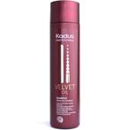 Kadus  Velvet Oil  Shampoo  250 ml, Sieraden, Tassen en Uiterlijk, Verzenden, Nieuw