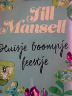 Huisje boompje feestje (Special Book&Service 2021), Boeken, Verzenden, Gelezen, Jill Mansell