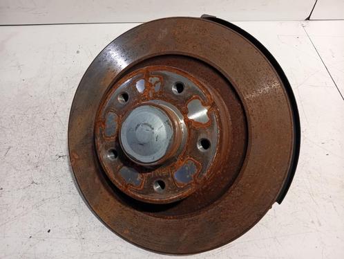 Wielnaaf links achter Renault Mégane IV 1.6 TCe 205 4301933, Auto-onderdelen, Ophanging en Onderstel, ARN erkend, Stiba lid, Erkend duurzaam
