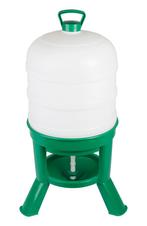 Drinker siphon groen 40 liter, Ophalen of Verzenden, Nieuw