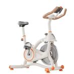 Smart Spinning Fiets Bluetooth Magnetisch Fluisterstil, Verzenden, Nieuw