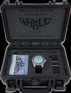 Meccanica Grezza - Whale 2000 - Heren - 2020+, Sieraden, Tassen en Uiterlijk, Horloges | Heren, Nieuw