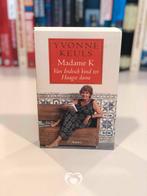 Madame K - Yvonne Keuls [nofam.org], Boeken, Biografieën, Nieuw, Yvonne Keuls