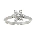 Tiffany & Co. - Ring Platina, Nieuw