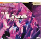 cd digi - Various - Now The Music - The Live Experience, Cd's en Dvd's, Cd's | Verzamelalbums, Zo goed als nieuw, Verzenden