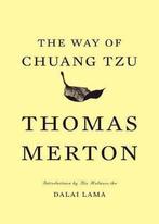 9780811218511 The Way of Chuang Tzu Thomas Merton, Nieuw, Thomas Merton, Verzenden