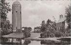 ZUTPHEN - Watertoren, Verzamelen, Ansichtkaarten | Nederland, Verzenden, Gelopen