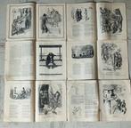 Divers auteurs / illustrateurs - Punch Magazine - Punch –