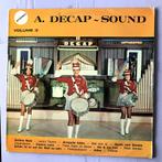 Decap Organ Antwerp – A. Decap-Sound Volume 3 Dancing W..., Cd's en Dvd's, Verzenden, Nieuw in verpakking