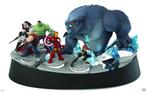 Disney Infinity 2.0 Marvel Super Heroes Collectors Edition, Verzenden, Nieuw