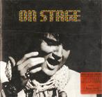 cd - Elvis Presley - On Stage, Verzenden, Zo goed als nieuw