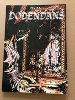 Dodendans - Graphic Novel over Doodgaan en Spiritisme, Ophalen of Verzenden, Zo goed als nieuw, Boek of Spel