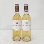 Sauternes by Château dYquem: 3 & 5 - Sauternes - 2, Verzamelen, Wijnen, Nieuw