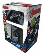 Black Panther Warrior King  Gift Set, Verzenden, Nieuw