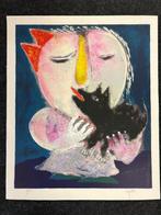 Juan Garcia Ripollés (1932) - Untitled