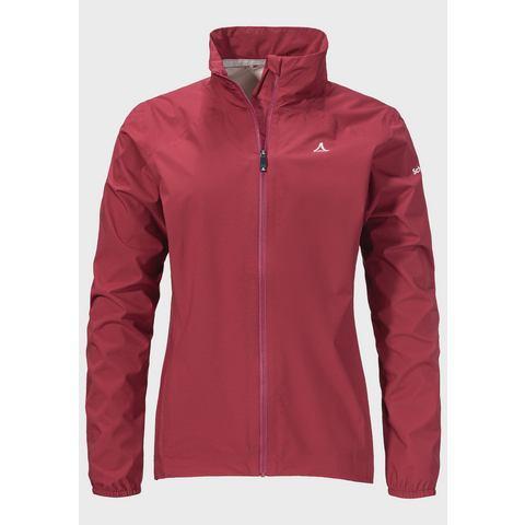 Schöffel Outdoorjack Bike Jacket Style Lurbek WMS, Kleding | Dames, Sportkleding, Nieuw, Verzenden