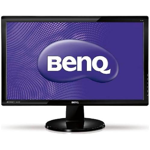 BenQ gl2450-B - 24 inch - 1920x1080 - Zwart (Monitoren), Computers en Software, Monitoren, Zo goed als nieuw, Verzenden