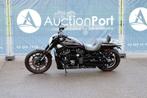 Veiling: Motor Harley-Davidson Night Rod Special Benzine 201, Motoren, Chopper