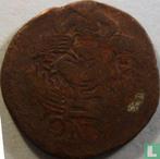 Holland 1 duit ND (1590-1598), Verzenden, Overige landen, Losse munt