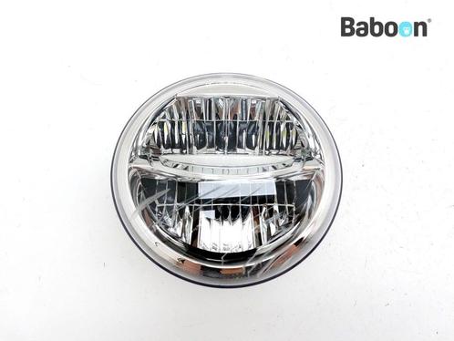 Koplamp Piaggio | Vespa GTS 300 HPE 2018-2020 Symmetric, Motoren, Onderdelen | Overige, Gebruikt, Verzenden