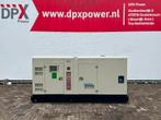 Iveco NEF67TM7 - 220 kVA Generator - DPX-19794, Ophalen of Verzenden