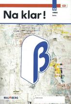 Na klar   MAX vmbo bovenbouw 2020 vakboek 9789402064445, Zo goed als nieuw