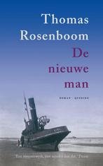 9789021447421 De nieuwe man | Tweedehands, Verzenden, Zo goed als nieuw, Thomas Rosenboom