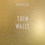 cd digi - Balthazar - Thin Walls, Cd's en Dvd's, Zo goed als nieuw, Verzenden