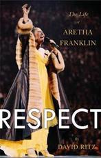 Respect 9780316196833 David Ritz, Verzenden, Gelezen, David Ritz