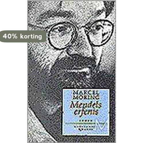 Mendels erfenis / Meulenhoff quarto 9789029048842 M. Moring, Boeken, Romans, Gelezen, Verzenden