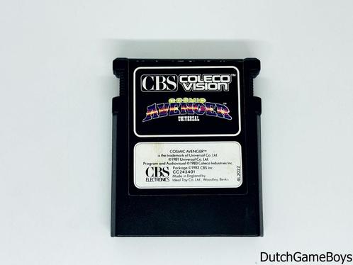 Colecovision - Cosmic Avenger, Spelcomputers en Games, Games | Overige, Gebruikt, Verzenden