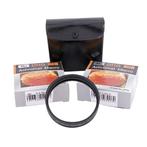 Marumi 58mm Macro Achro 200 DHG +5 Voorzetlens, Audio, Tv en Foto, Fotografie | Filters, Ophalen of Verzenden, Nieuw, 50 tot 60 mm