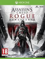 Assassins Creed Rogue Remastered Xbox One Morgen in huis!, 1 speler, Ophalen of Verzenden, Zo goed als nieuw, Vanaf 18 jaar
