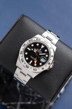 Rolex - Explorer II - 216570 - Heren - 2021, Nieuw
