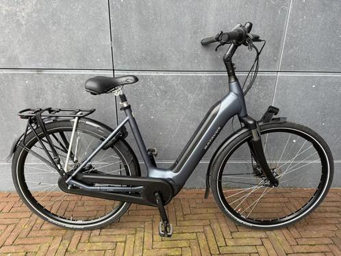 Batavus Finez Power elektrische fiets Bosch middenmotor 500W, Fietsen en Brommers, Elektrische fietsen, Nieuw