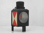 SEHR SELTEN!  DR, VEB Sirokko Schlusslicht Lampe 1985, Ophalen of Verzenden, Gebruikt, Overige typen