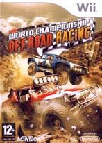 Score International Baja 1000 World Championship Off Road..., Spelcomputers en Games, Games | Nintendo Wii, Ophalen of Verzenden