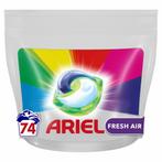 2x Ariel All-in-1 Pods Wasmiddelcapsules Color Clean & Fresh, Verzenden