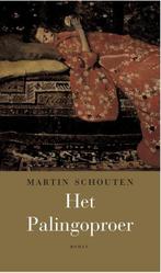 Het palingoproer 9789491363047 Martin Schouten, Verzenden, Gelezen, Martin Schouten