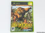 Xbox Classic - Cabelas Dangerous Hunts - New & Sealed, Spelcomputers en Games, Games | Xbox Original, Verzenden, Gebruikt