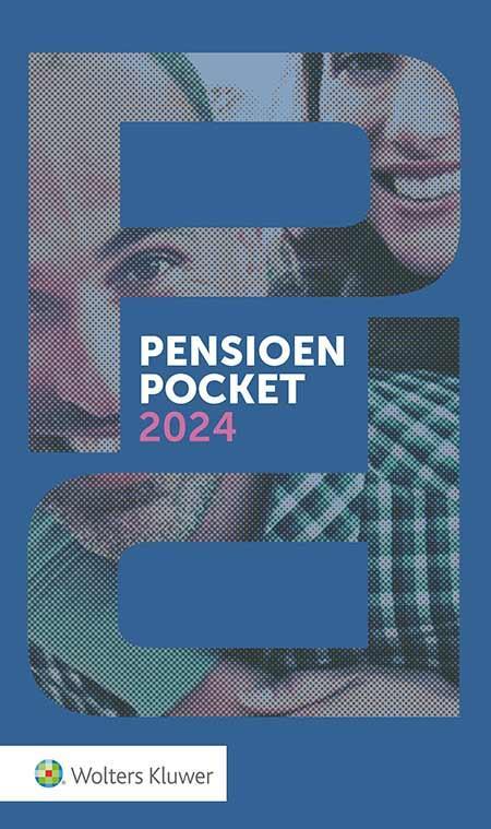 PensioenPocket 2024, Boeken, Studieboeken en Cursussen, Verzenden