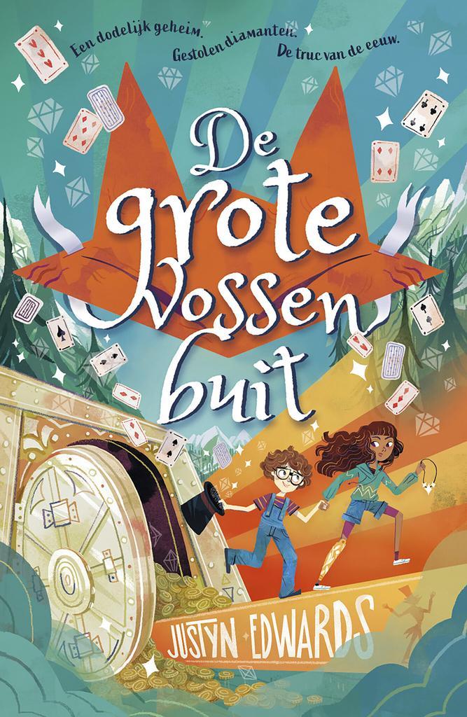 De grote Vos 2 - De grote vossenbuit (9789026160905), Boeken, Kinderboeken | Kleuters, Nieuw, Verzenden