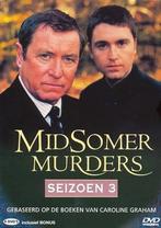 dvd film box - Midsomer Murders - Seizoen 3 - Midsomer Mu..., Verzenden, Zo goed als nieuw