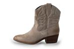 Cellini Cowboy laarzen in maat 39 Beige | 10% extra korting, Verzenden, Beige, Cellini, Zo goed als nieuw